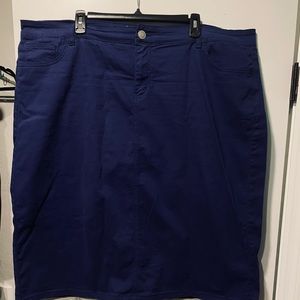 Inherit co Remi skirt